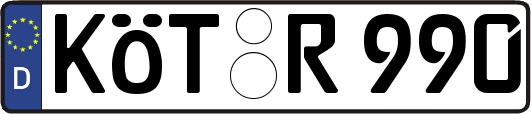 KÖT-R990