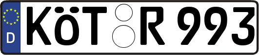 KÖT-R993