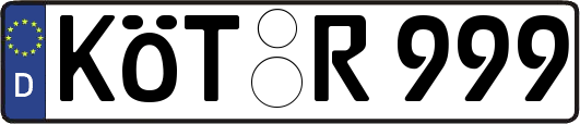 KÖT-R999