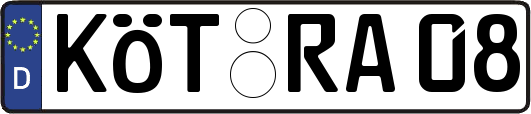 KÖT-RA08
