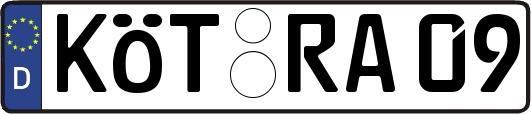 KÖT-RA09