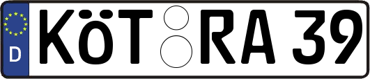 KÖT-RA39