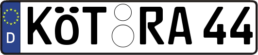 KÖT-RA44