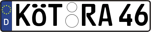 KÖT-RA46