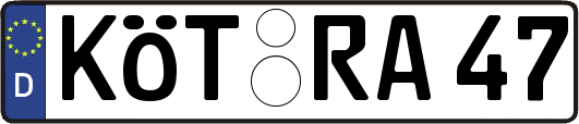 KÖT-RA47