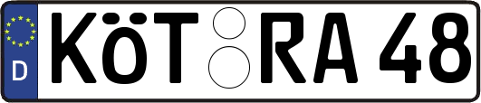 KÖT-RA48