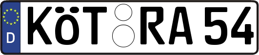KÖT-RA54