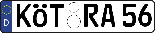 KÖT-RA56