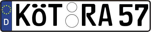 KÖT-RA57
