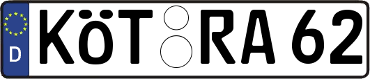 KÖT-RA62