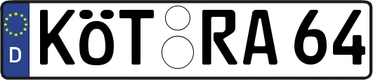 KÖT-RA64