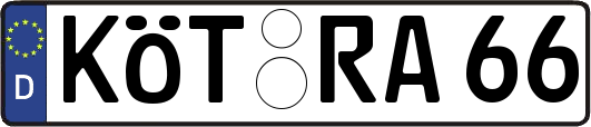 KÖT-RA66