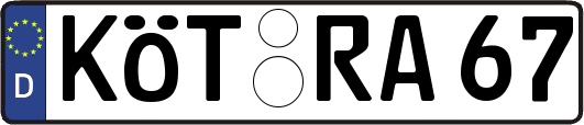 KÖT-RA67