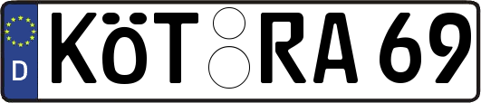KÖT-RA69
