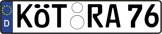 KÖT-RA76