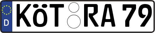 KÖT-RA79