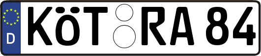 KÖT-RA84