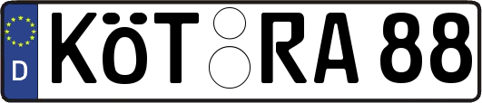 KÖT-RA88