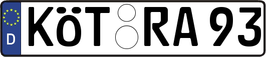 KÖT-RA93