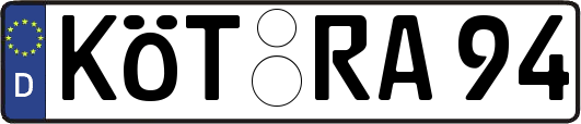 KÖT-RA94