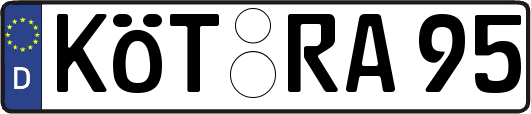 KÖT-RA95