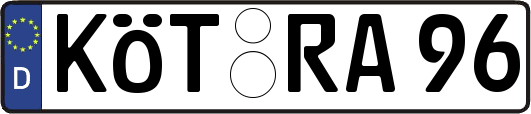 KÖT-RA96