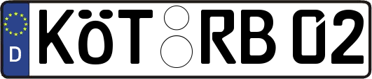 KÖT-RB02