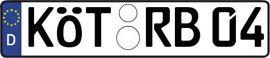 KÖT-RB04