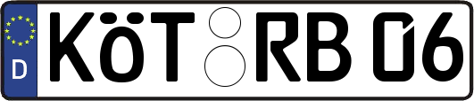 KÖT-RB06