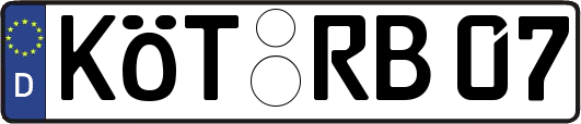 KÖT-RB07