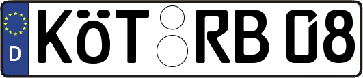 KÖT-RB08