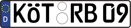 KÖT-RB09