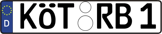 KÖT-RB1