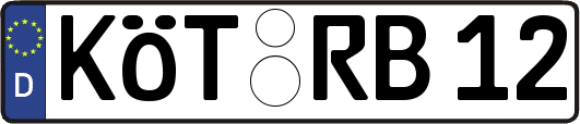 KÖT-RB12