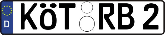 KÖT-RB2
