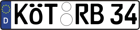 KÖT-RB34