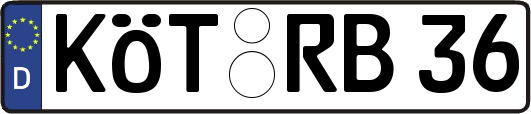 KÖT-RB36