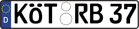 KÖT-RB37