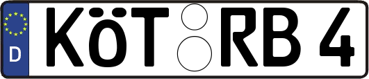 KÖT-RB4