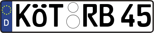 KÖT-RB45