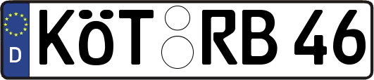 KÖT-RB46