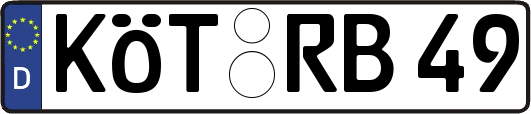KÖT-RB49