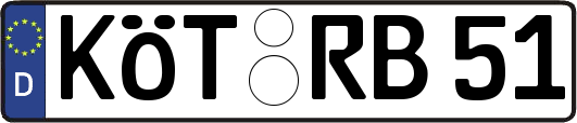 KÖT-RB51