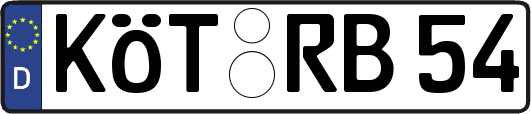 KÖT-RB54