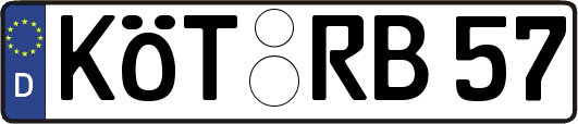 KÖT-RB57