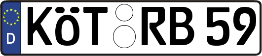 KÖT-RB59