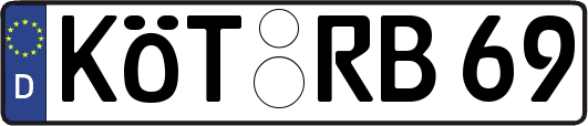 KÖT-RB69