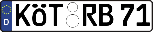 KÖT-RB71