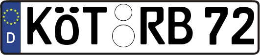 KÖT-RB72