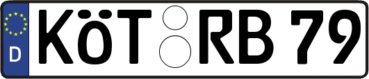 KÖT-RB79